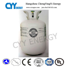 High Purity Mixed Refrigerant Gas of R12 with GB